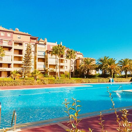 Alcaudon Daire Isla Canela Dış mekan fotoğraf