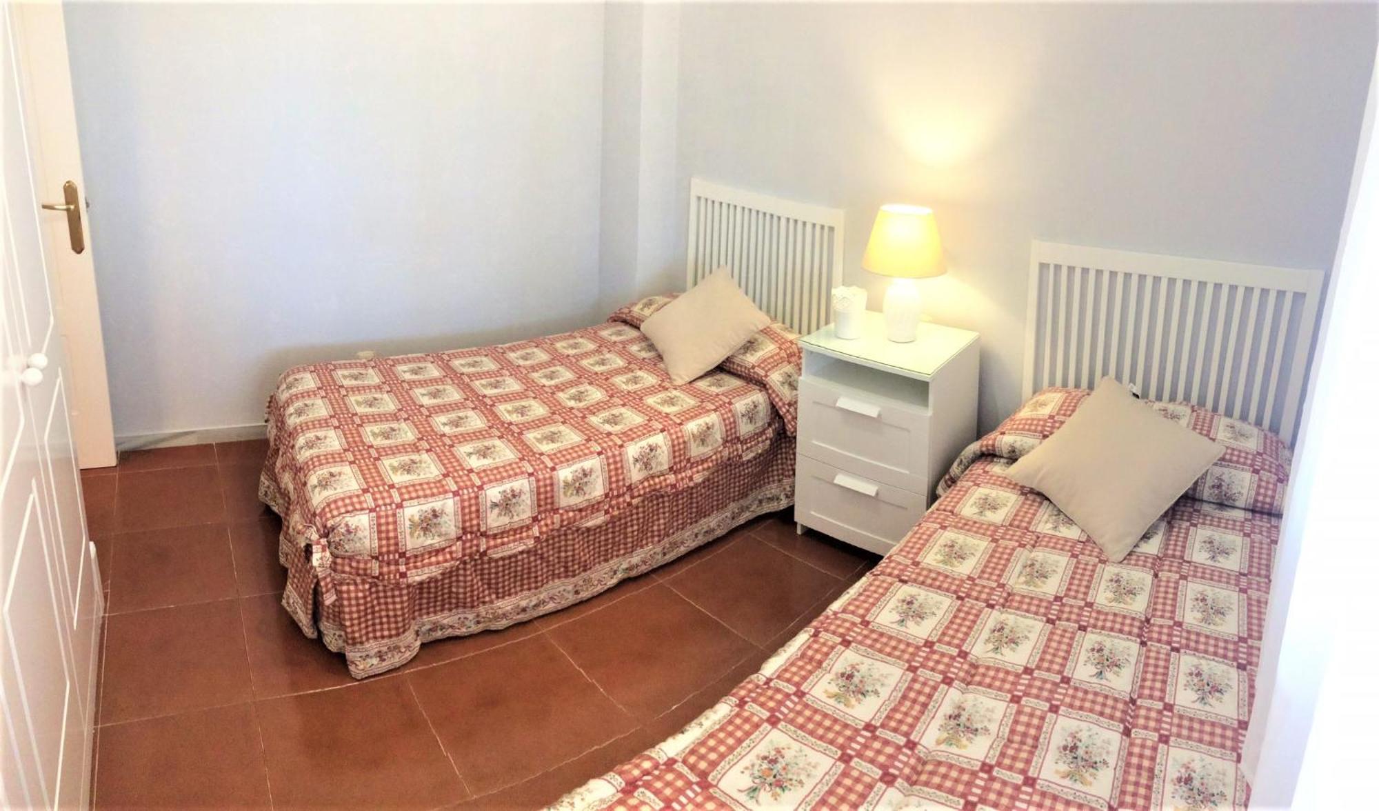 Alcaudon Daire Isla Canela Dış mekan fotoğraf