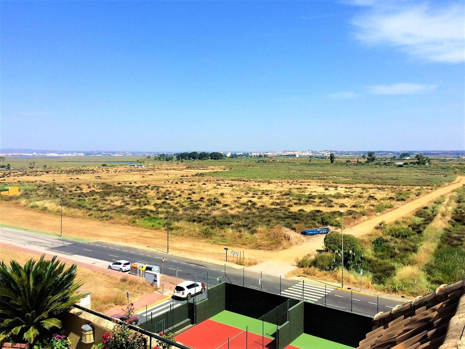 Alcaudon Daire Isla Canela Dış mekan fotoğraf