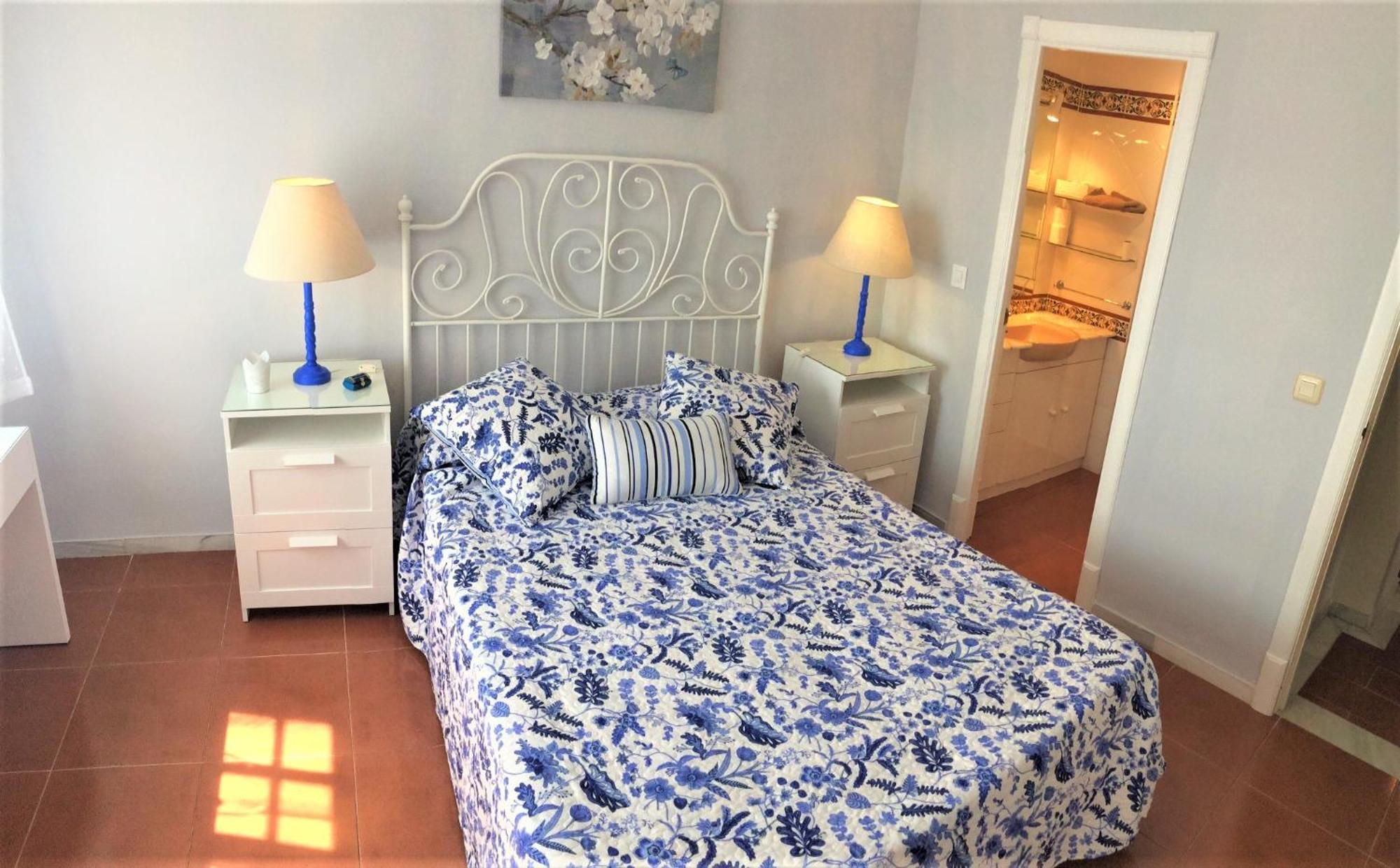 Alcaudon Daire Isla Canela Dış mekan fotoğraf