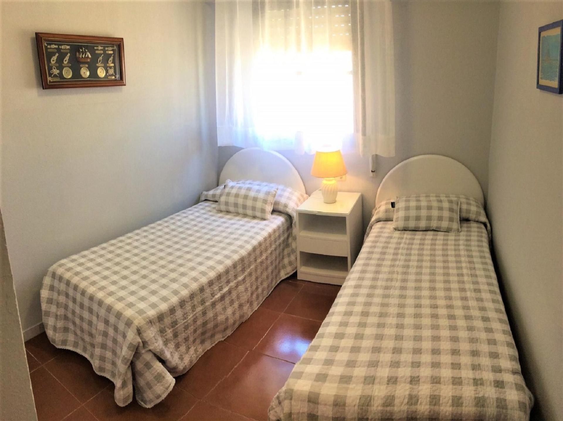 Alcaudon Daire Isla Canela Dış mekan fotoğraf