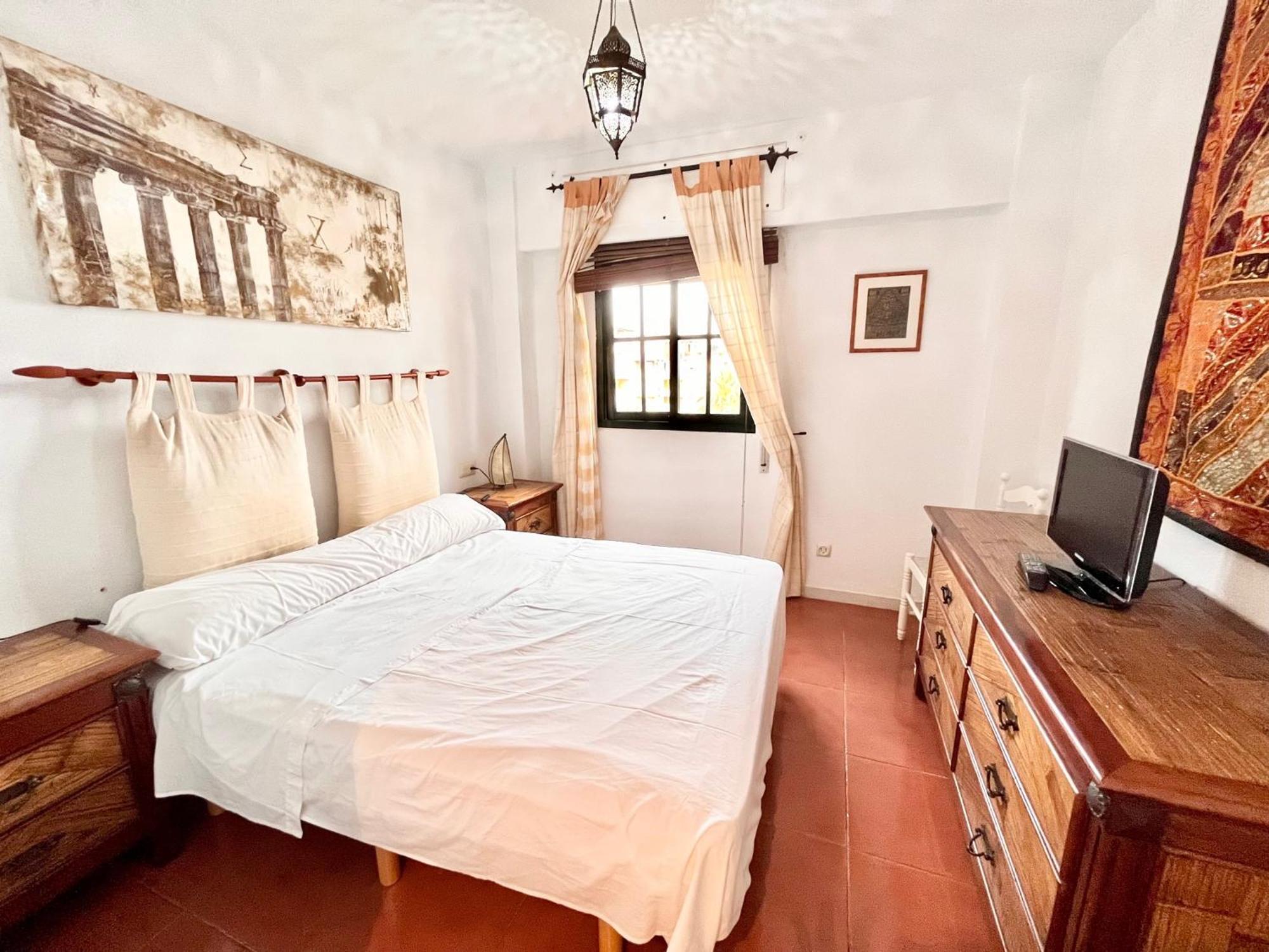 Alcaudon Daire Isla Canela Dış mekan fotoğraf