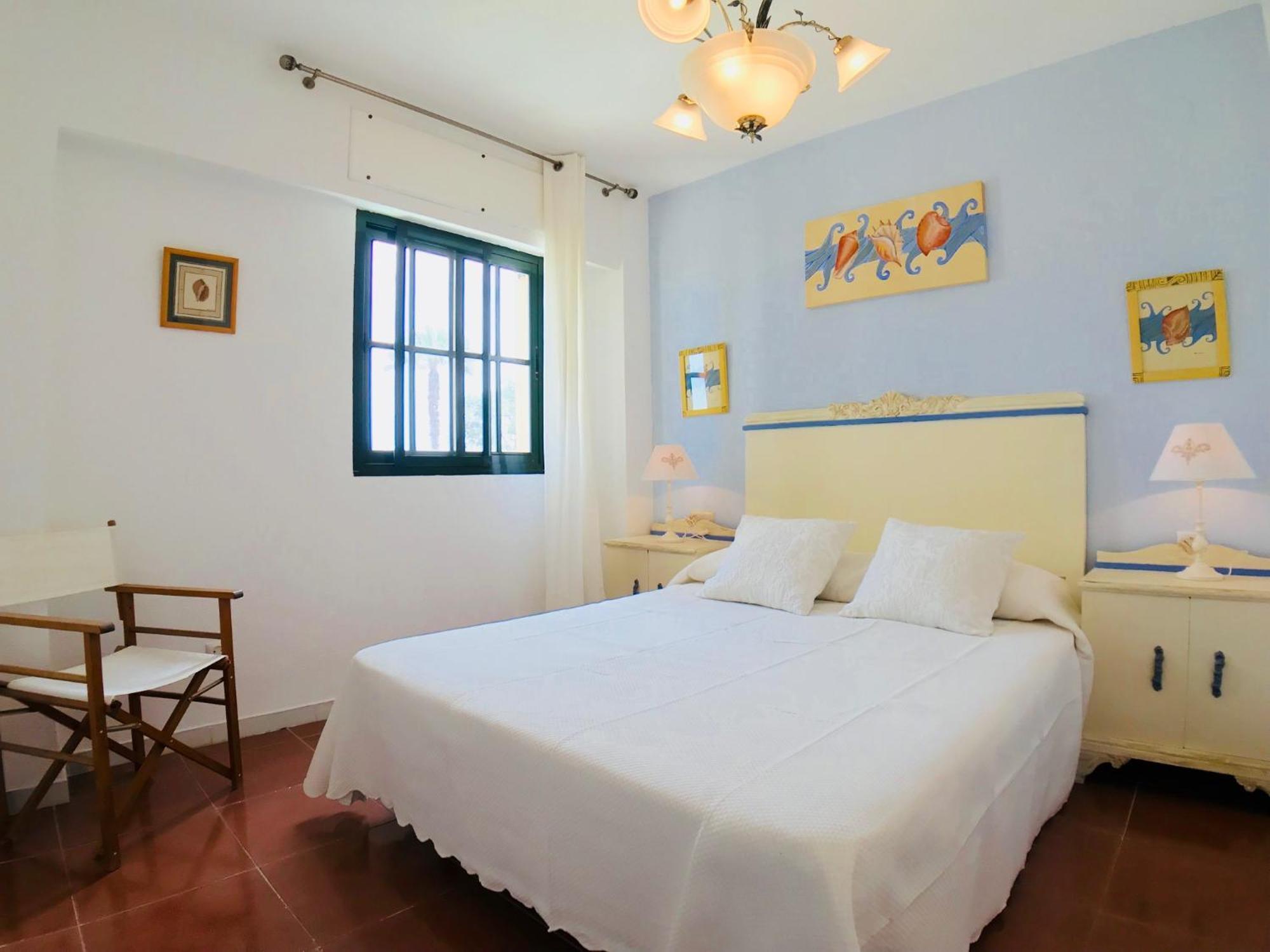 Alcaudon Daire Isla Canela Dış mekan fotoğraf