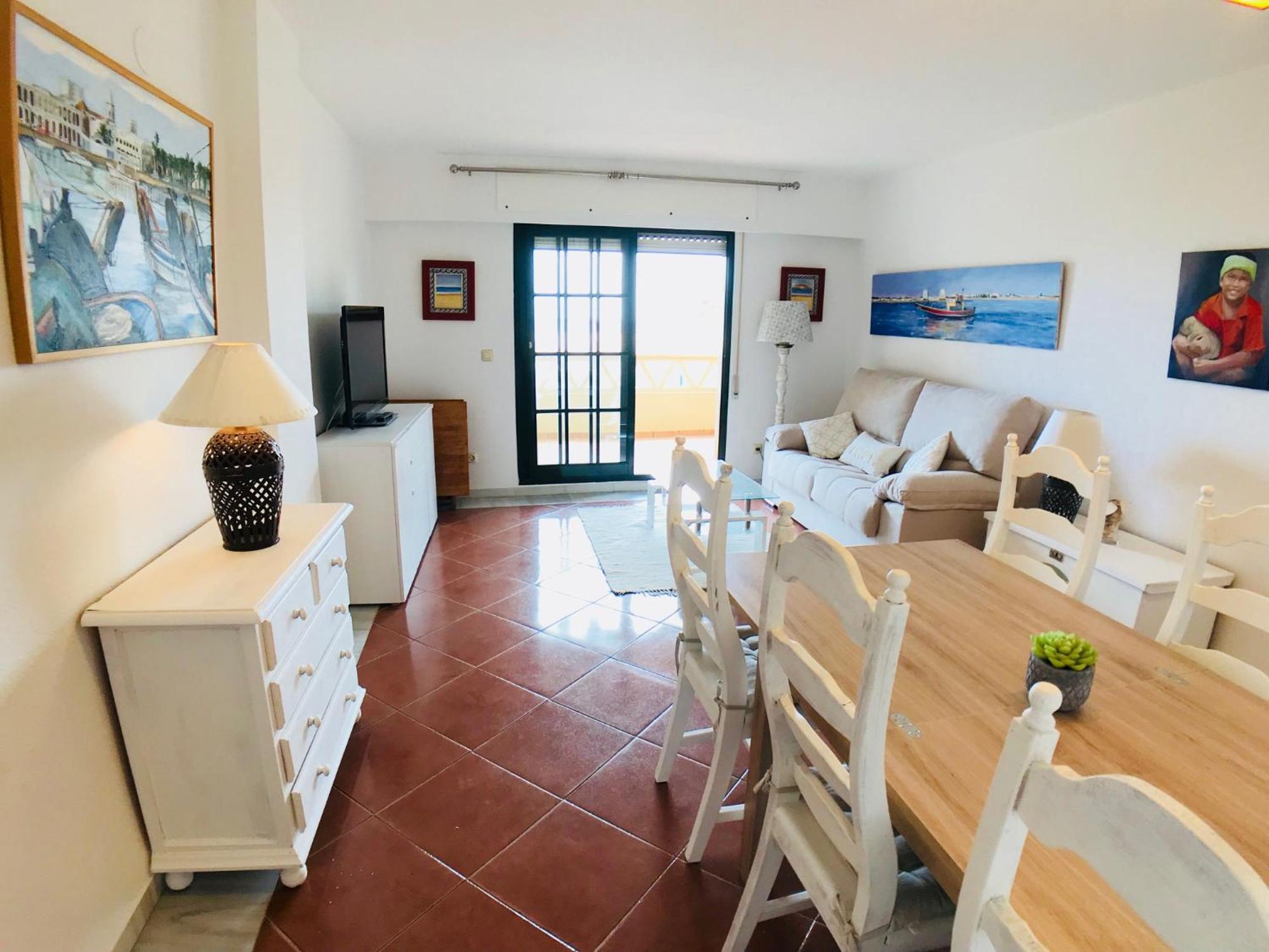 Alcaudon Daire Isla Canela Dış mekan fotoğraf