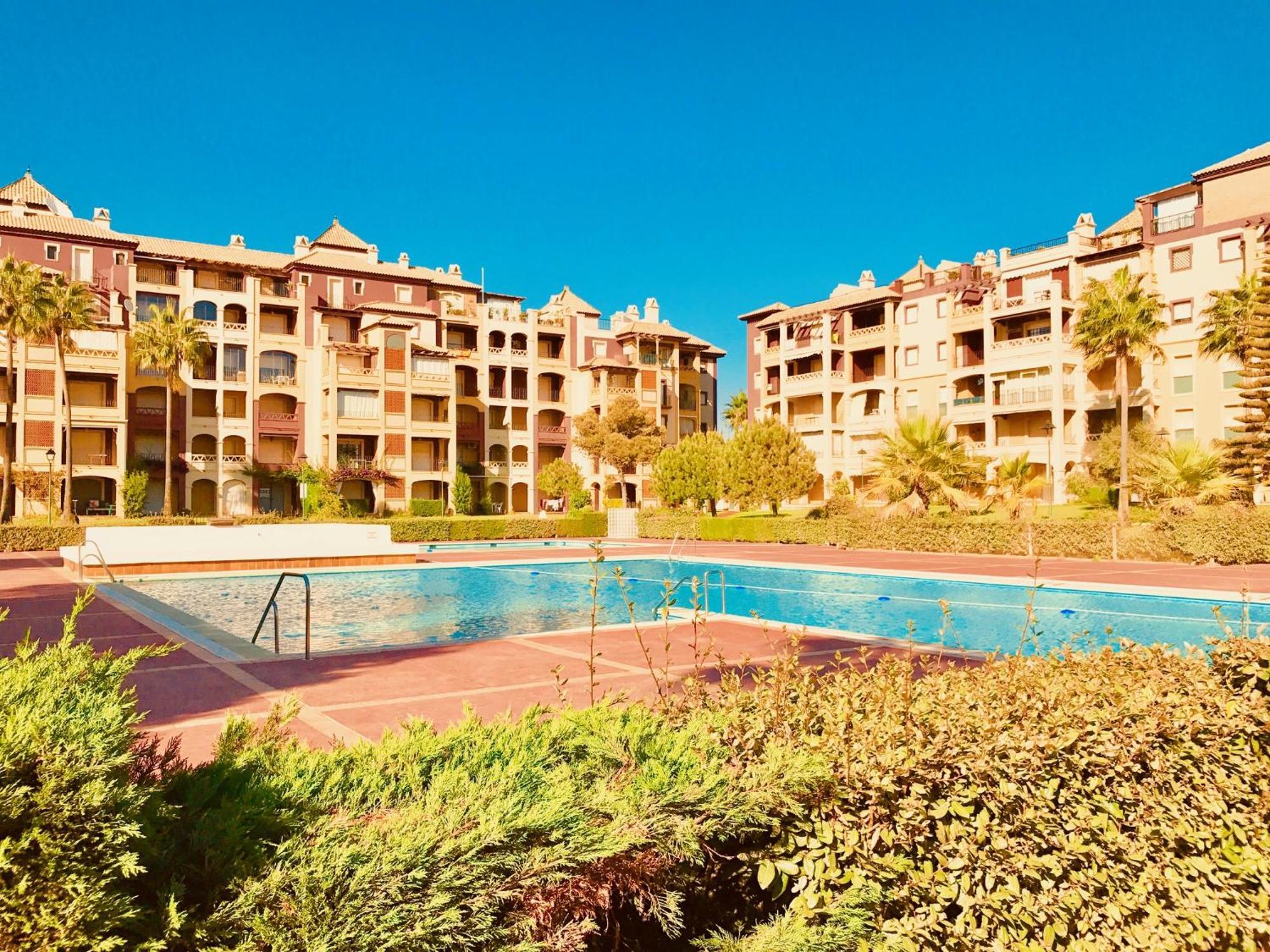 Alcaudon Daire Isla Canela Dış mekan fotoğraf