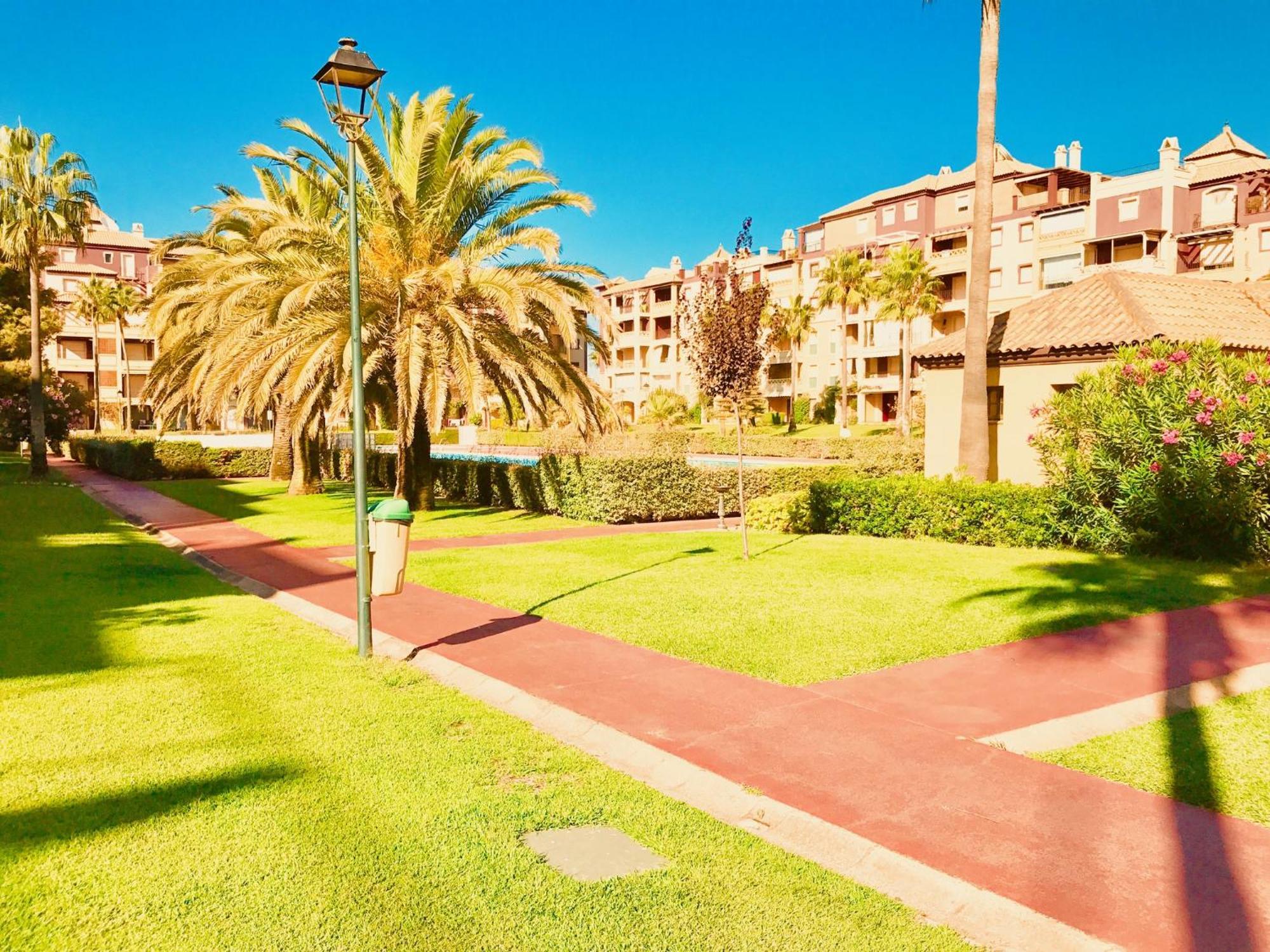 Alcaudon Daire Isla Canela Dış mekan fotoğraf