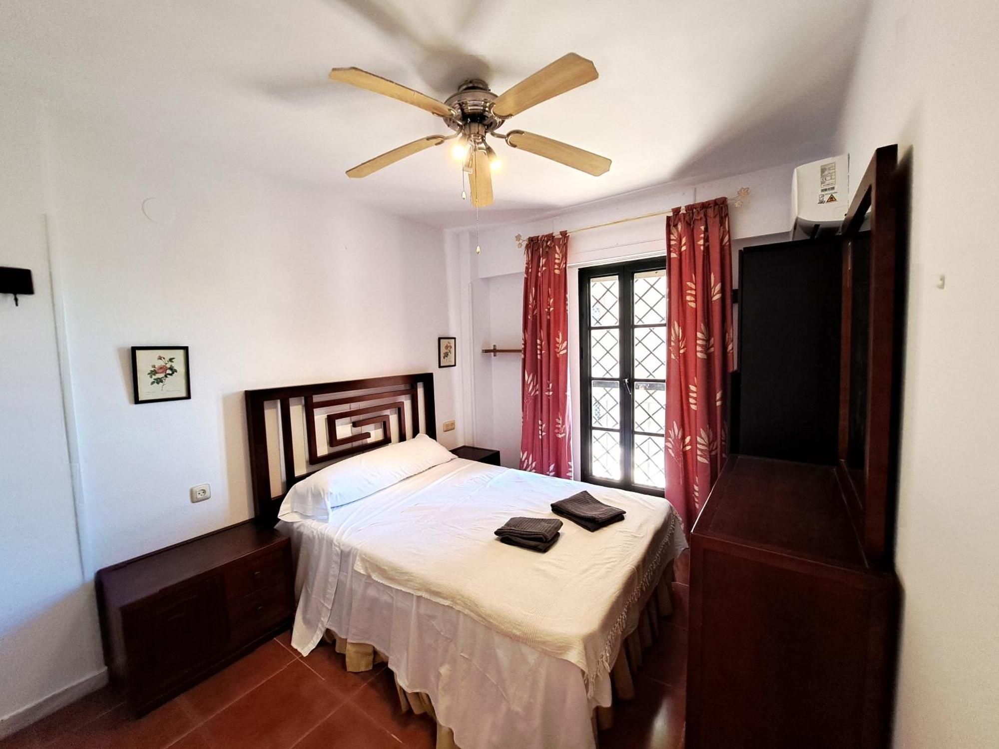 Alcaudon Daire Isla Canela Dış mekan fotoğraf
